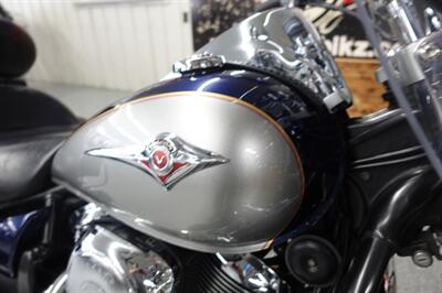 2006 Kawasaki Vulcan 900 Classic LT   - Photo 32 - Kingman, KS 67068