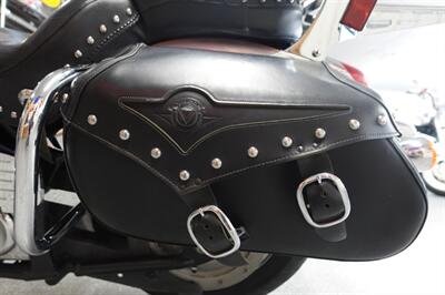 2006 Kawasaki Vulcan 900 Classic LT   - Photo 32 - Kingman, KS 67068