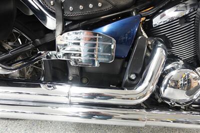 2006 Kawasaki Vulcan 900 Classic LT   - Photo 16 - Kingman, KS 67068