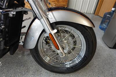 2006 Kawasaki Vulcan 900 Classic LT   - Photo 9 - Kingman, KS 67068