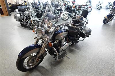 2006 Kawasaki Vulcan 900 Classic LT   - Photo 4 - Kingman, KS 67068