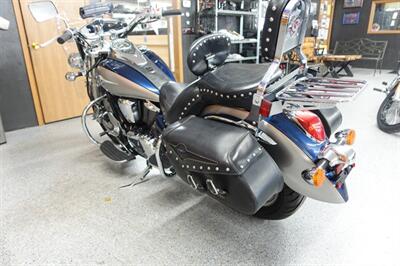 2006 Kawasaki Vulcan 900 Classic LT   - Photo 6 - Kingman, KS 67068