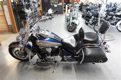 2006 Kawasaki Vulcan 900 Classic LT   - Photo 5 - Kingman, KS 67068