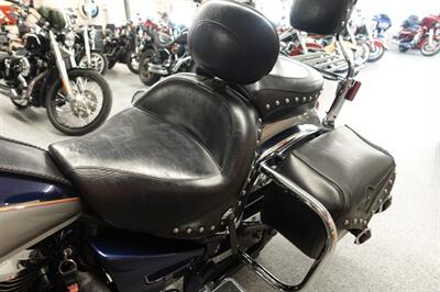 2006 Kawasaki Vulcan 900 Classic LT   - Photo 35 - Kingman, KS 67068