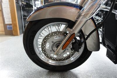 2006 Kawasaki Vulcan 900 Classic LT   - Photo 14 - Kingman, KS 67068