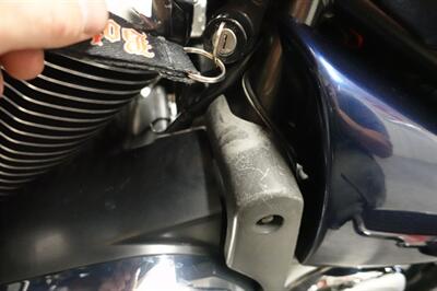 2006 Kawasaki Vulcan 900 Classic LT   - Photo 38 - Kingman, KS 67068