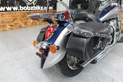 2006 Kawasaki Vulcan 900 Classic LT   - Photo 20 - Kingman, KS 67068