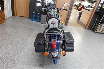 2006 Kawasaki Vulcan 900 Classic LT   - Photo 7 - Kingman, KS 67068