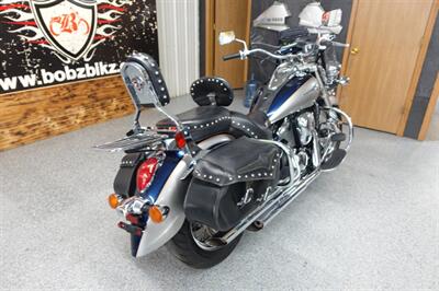 2006 Kawasaki Vulcan 900 Classic LT   - Photo 8 - Kingman, KS 67068