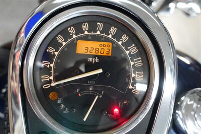 2006 Kawasaki Vulcan 900 Classic LT   - Photo 38 - Kingman, KS 67068