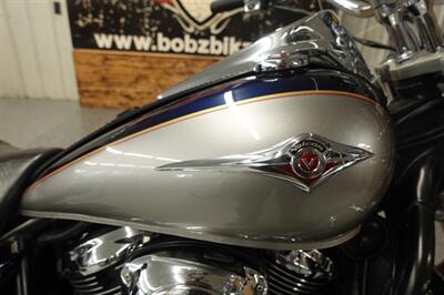 2006 Kawasaki Vulcan 900 Classic LT   - Photo 33 - Kingman, KS 67068