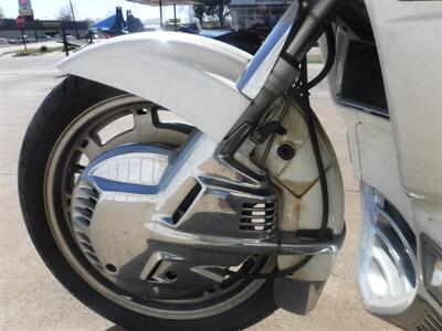 2000 Honda Gold Wing 1500 Trike CSC   - Photo 24 - Kingman, KS 67068