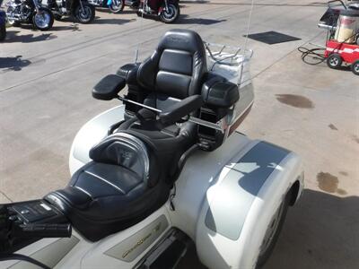 2000 Honda Gold Wing 1500 Trike CSC   - Photo 33 - Kingman, KS 67068