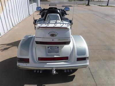 2000 Honda Gold Wing 1500 Trike CSC   - Photo 8 - Kingman, KS 67068