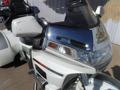 2000 Honda Gold Wing 1500 Trike CSC   - Photo 12 - Kingman, KS 67068
