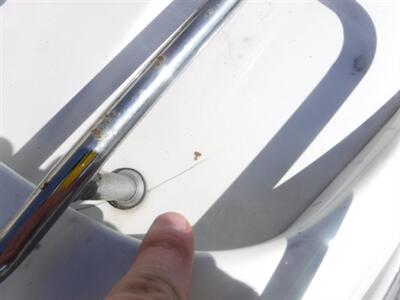 2000 Honda Gold Wing 1500 Trike CSC   - Photo 36 - Kingman, KS 67068