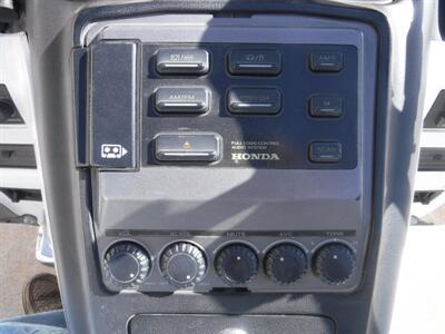 2000 Honda Gold Wing 1500 Trike CSC   - Photo 45 - Kingman, KS 67068