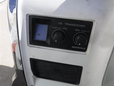 2000 Honda Gold Wing 1500 Trike CSC   - Photo 43 - Kingman, KS 67068