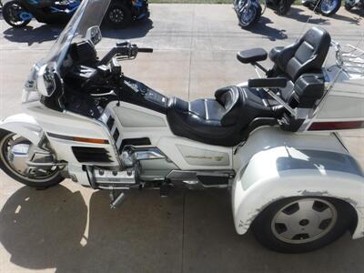 2000 Honda Gold Wing 1500 Trike CSC   - Photo 6 - Kingman, KS 67068