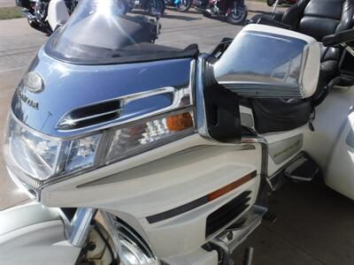 2000 Honda Gold Wing 1500 Trike CSC   - Photo 25 - Kingman, KS 67068