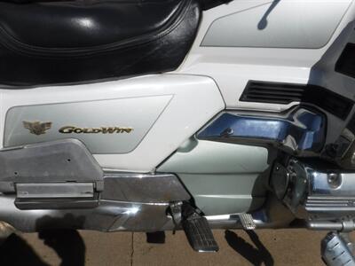 2000 Honda Gold Wing 1500 Trike CSC   - Photo 15 - Kingman, KS 67068