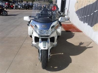 2000 Honda Gold Wing 1500 Trike CSC   - Photo 4 - Kingman, KS 67068