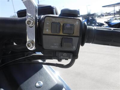 2000 Honda Gold Wing 1500 Trike CSC   - Photo 42 - Kingman, KS 67068