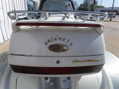 2000 Honda Gold Wing 1500 Trike CSC   - Photo 35 - Kingman, KS 67068