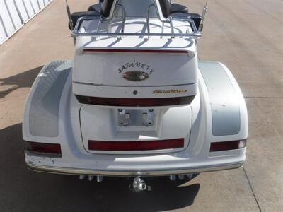 2000 Honda Gold Wing 1500 Trike CSC   - Photo 34 - Kingman, KS 67068