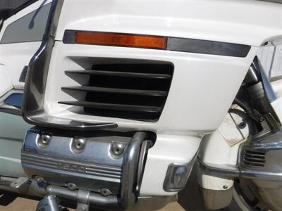 2000 Honda Gold Wing 1500 Trike CSC   - Photo 14 - Kingman, KS 67068