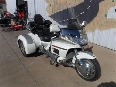 2000 Honda Gold Wing 1500 Trike CSC   - Photo 3 - Kingman, KS 67068