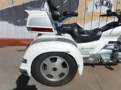 2000 Honda Gold Wing 1500 Trike CSC   - Photo 17 - Kingman, KS 67068