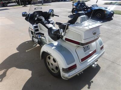 2000 Honda Gold Wing 1500 Trike CSC   - Photo 7 - Kingman, KS 67068
