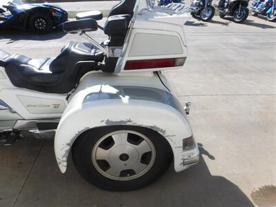 2000 Honda Gold Wing 1500 Trike CSC   - Photo 30 - Kingman, KS 67068