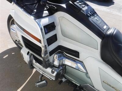 2000 Honda Gold Wing 1500 Trike CSC   - Photo 27 - Kingman, KS 67068