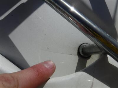 2000 Honda Gold Wing 1500 Trike CSC   - Photo 37 - Kingman, KS 67068