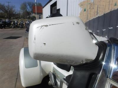 2000 Honda Gold Wing 1500 Trike CSC   - Photo 13 - Kingman, KS 67068