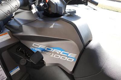 2022 CFMOTO CForce 1000 - Photo 31 - Kingman, KS 67068