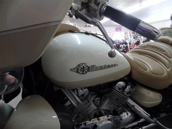 2000 Yamaha Royal Star Venture Millennium Edition   - Photo 21 - Kingman, KS 67068