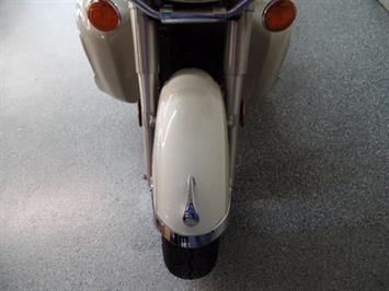 2000 Yamaha Royal Star Venture Millennium Edition   - Photo 16 - Kingman, KS 67068