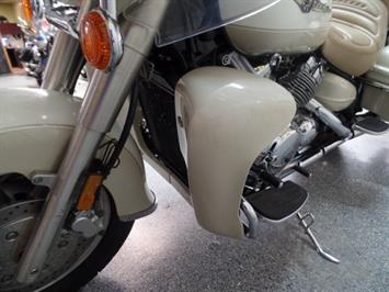 2000 Yamaha Royal Star Venture Millennium Edition   - Photo 19 - Kingman, KS 67068