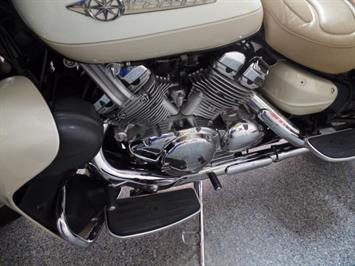 2000 Yamaha Royal Star Venture Millennium Edition   - Photo 22 - Kingman, KS 67068