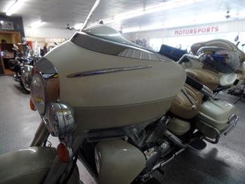 2000 Yamaha Royal Star Venture Millennium Edition   - Photo 20 - Kingman, KS 67068