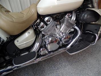 2000 Yamaha Royal Star Venture Millennium Edition   - Photo 10 - Kingman, KS 67068