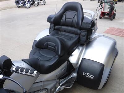 2005 Honda Gold Wing 1800 Trike CSC   - Photo 16 - Kingman, KS 67068