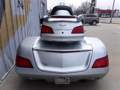 2005 Honda Gold Wing 1800 Trike CSC   - Photo 9 - Kingman, KS 67068