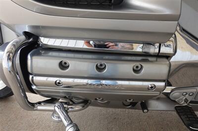 2005 Honda Gold Wing 1800 Trike CSC - Photo 39 - Kingman, KS 67068