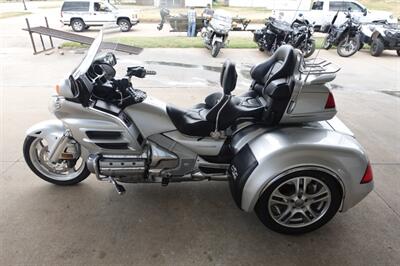 2005 Honda Gold Wing 1800 Trike CSC - Photo 5 - Kingman, KS 67068