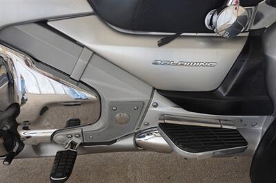 2005 Honda Gold Wing 1800 Trike CSC - Photo 42 - Kingman, KS 67068