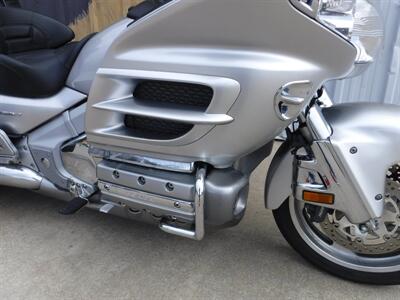 2005 Honda Gold Wing 1800 Trike CSC   - Photo 5 - Kingman, KS 67068